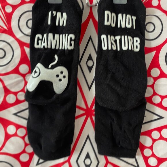 Gaming Socks - Picture 5 of 5